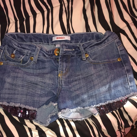 Shorts - Picture 2 of 8